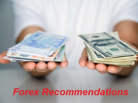 Forex Recommendations