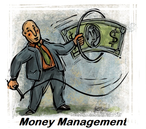 Почему большинство трейдеров нарушает Money Management?