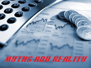 Forex: Myths and Reality